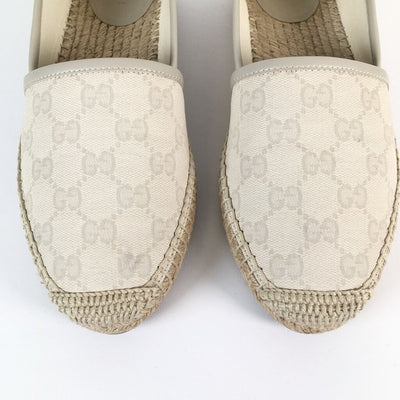 Gucci Espadrilles 37.5