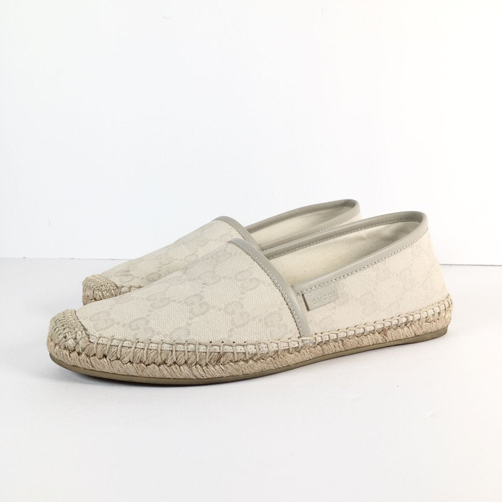 Gucci Espadrilles 37.5