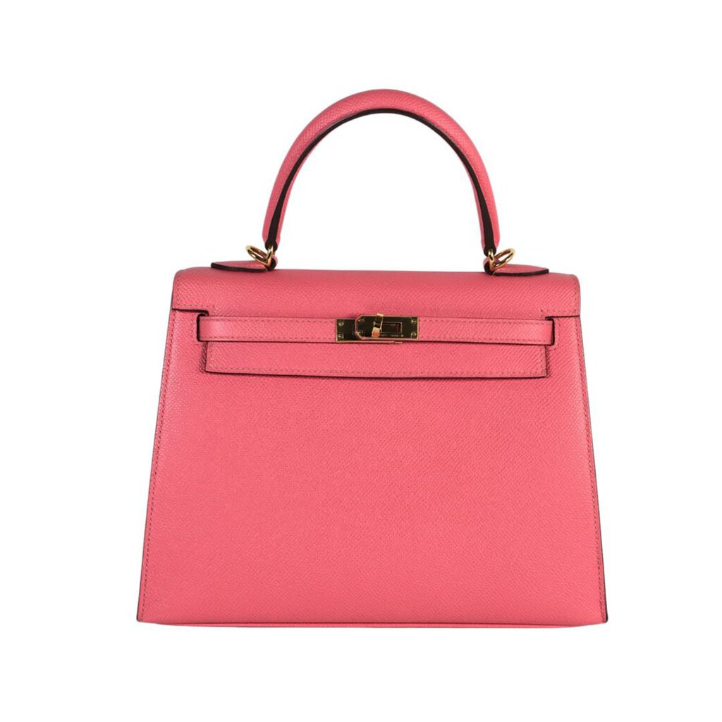 Hermes Kelly 25