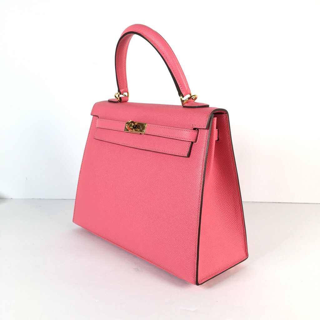 Hermes Kelly 25