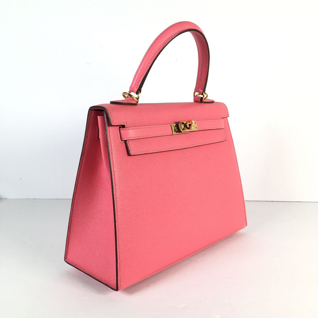 Hermes Kelly 25