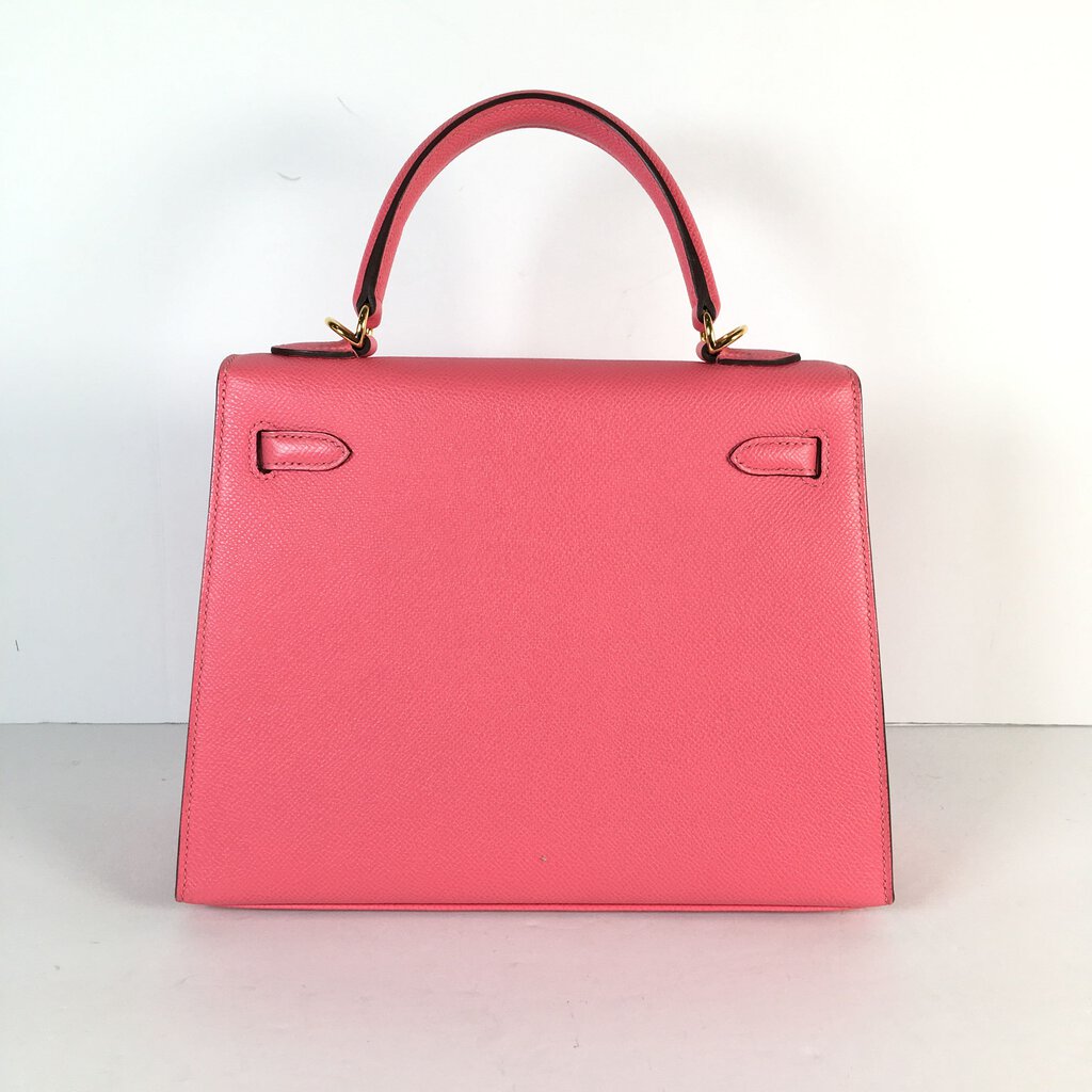 Hermes Kelly 25