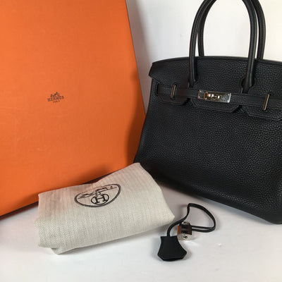 Hermes Birkin 30