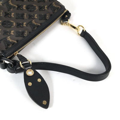 Louis Vuitton Eclipse Pochette