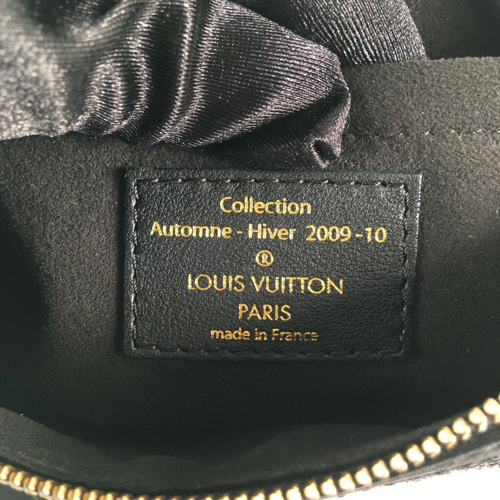 Louis Vuitton Eclipse Pochette