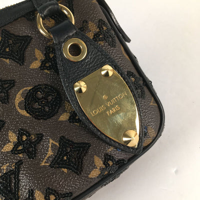 Louis Vuitton Eclipse Pochette