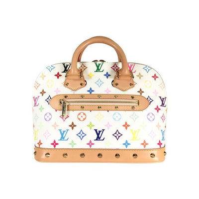 Louis Vuitton Alma PM