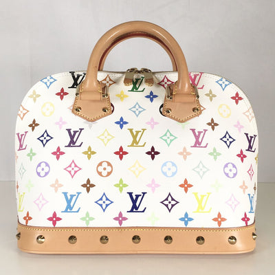 Louis Vuitton Alma PM