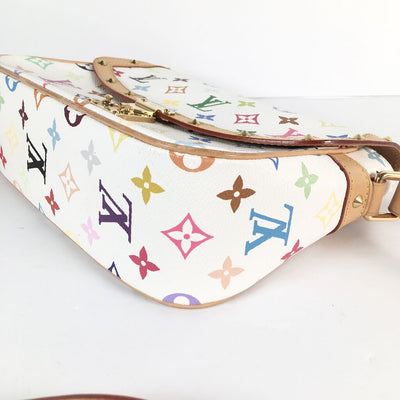 Louis Vuitton Multicolor Sologne