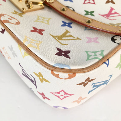 Louis Vuitton Multicolor Sologne