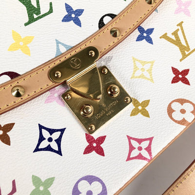 Louis Vuitton Multicolor Sologne