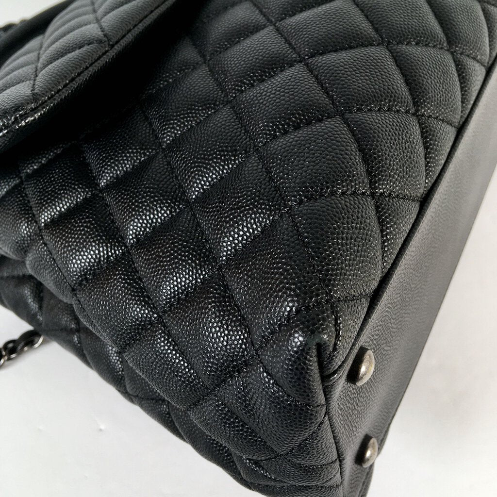 Chanel Cocohandle Flap