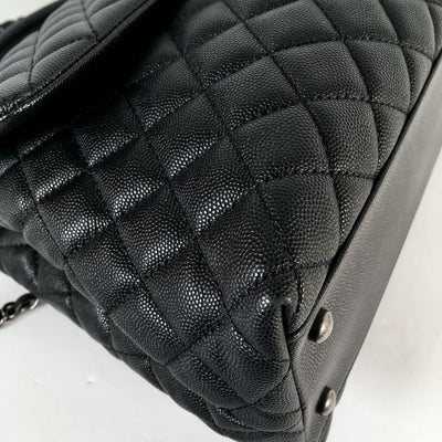 Chanel Cocohandle Flap