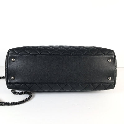 Chanel Cocohandle Flap