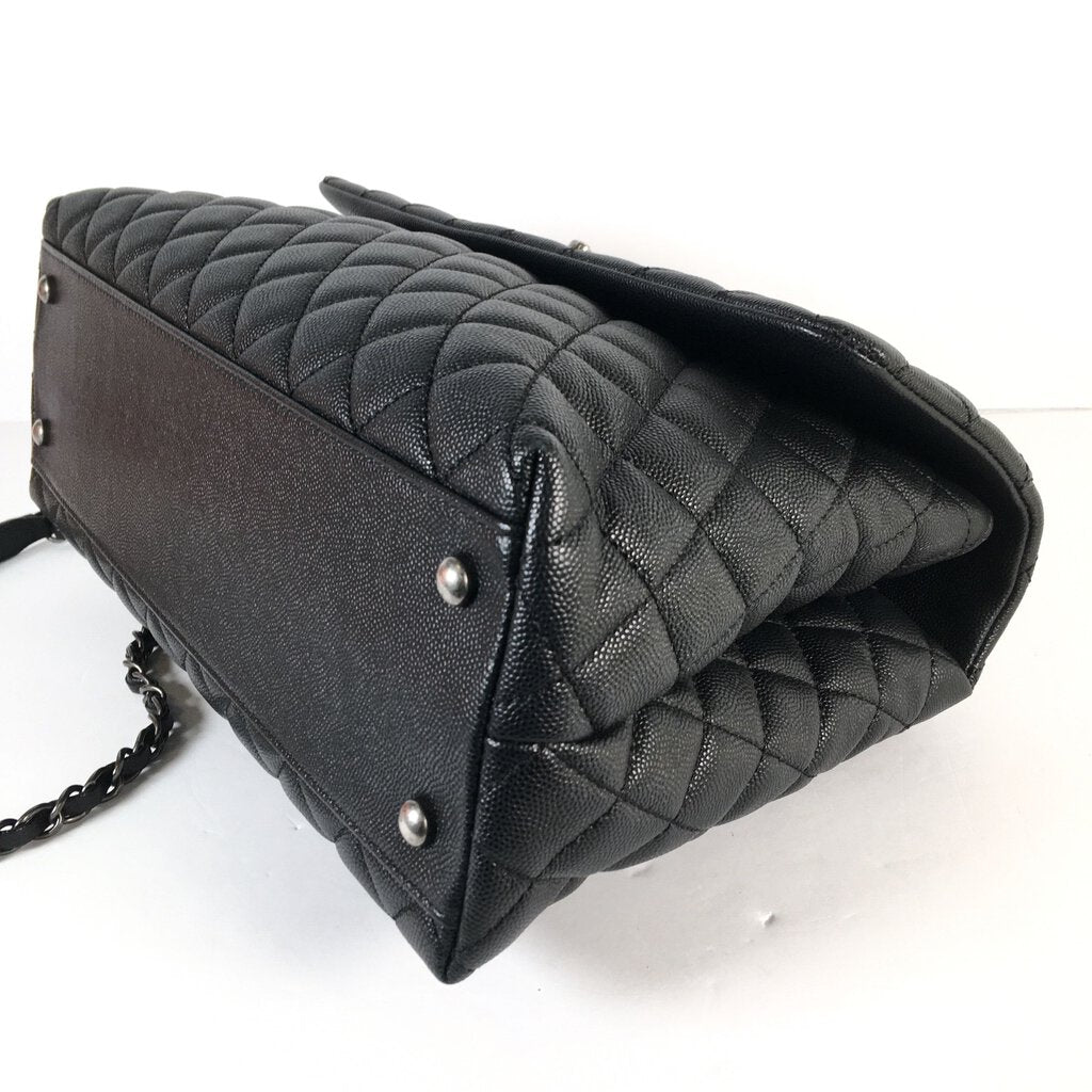 Chanel Cocohandle Flap