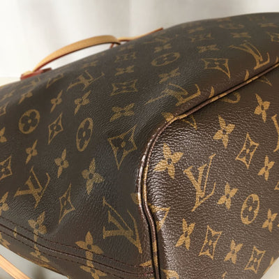 Louis Vuitton Neverfull MM