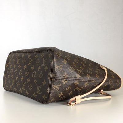 Louis Vuitton Neverfull MM