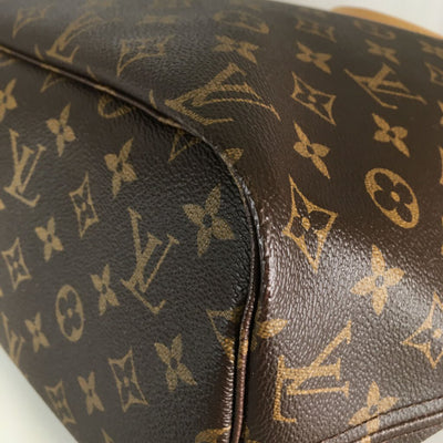 Louis Vuitton Neverfull MM