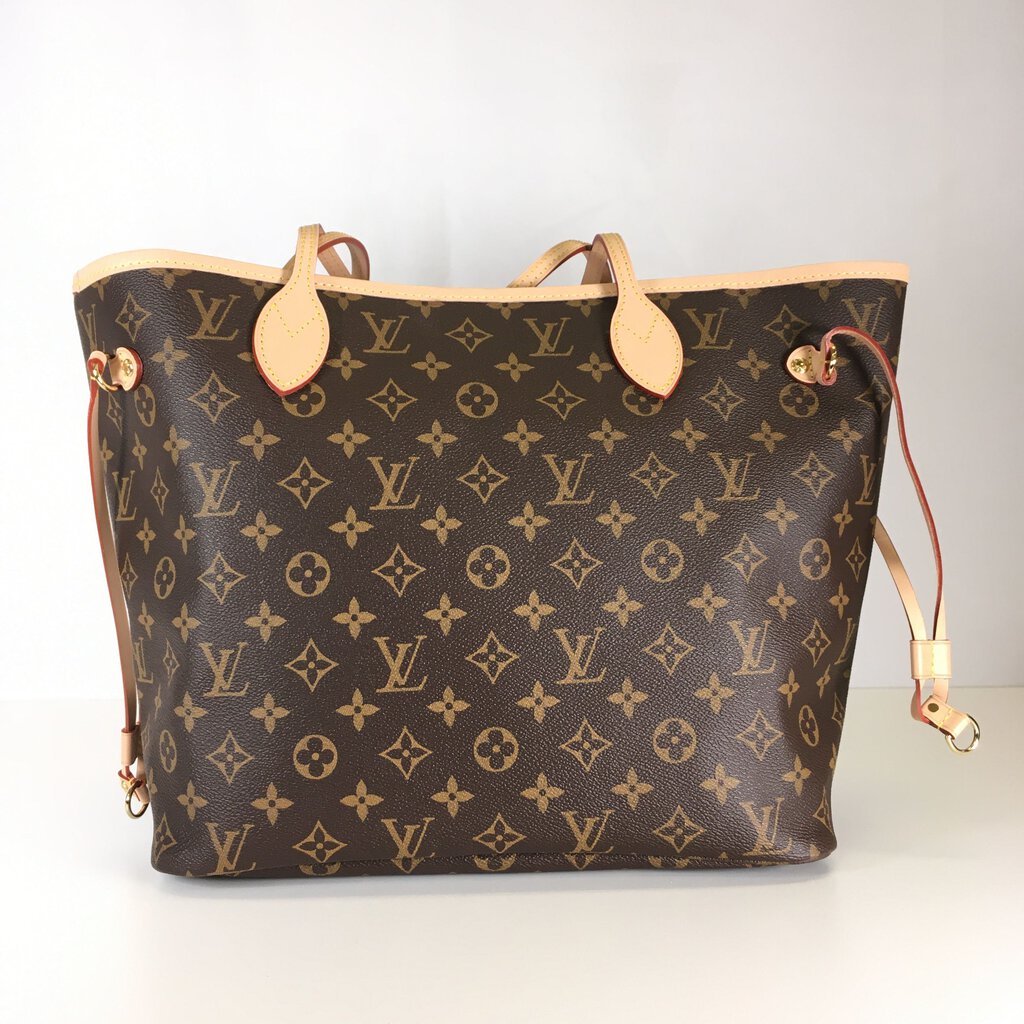 Louis Vuitton Neverfull MM