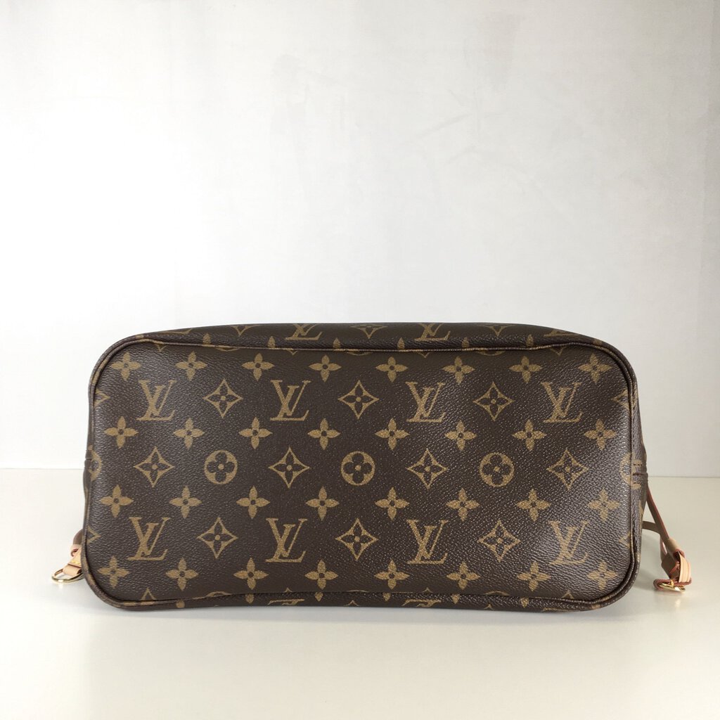 Louis Vuitton Neverfull MM