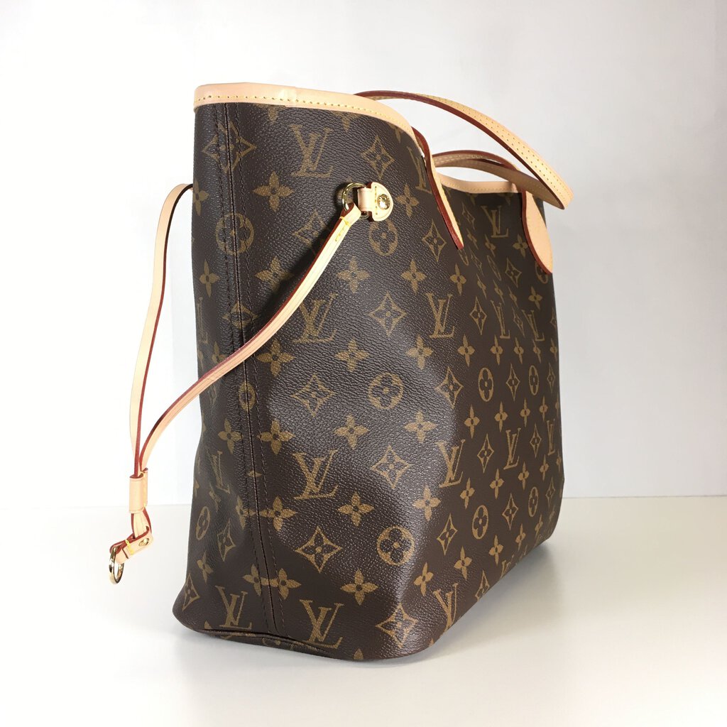 Louis Vuitton Neverfull MM