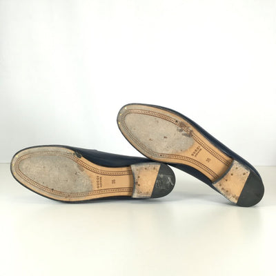 Gucci Jordaan Loafers