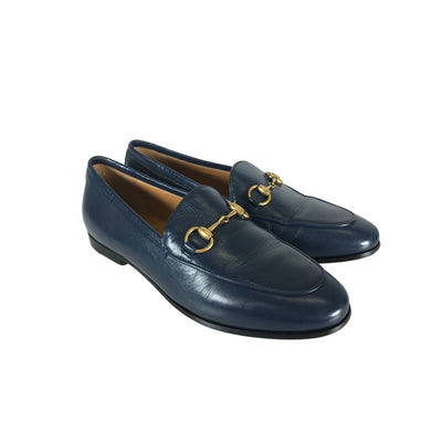 Gucci Jordaan Loafers