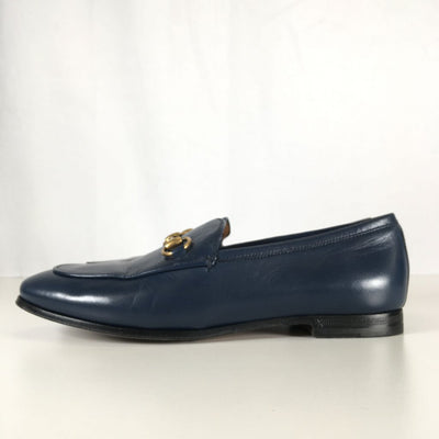 Gucci Jordaan Loafers