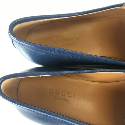 Gucci Jordaan Loafers