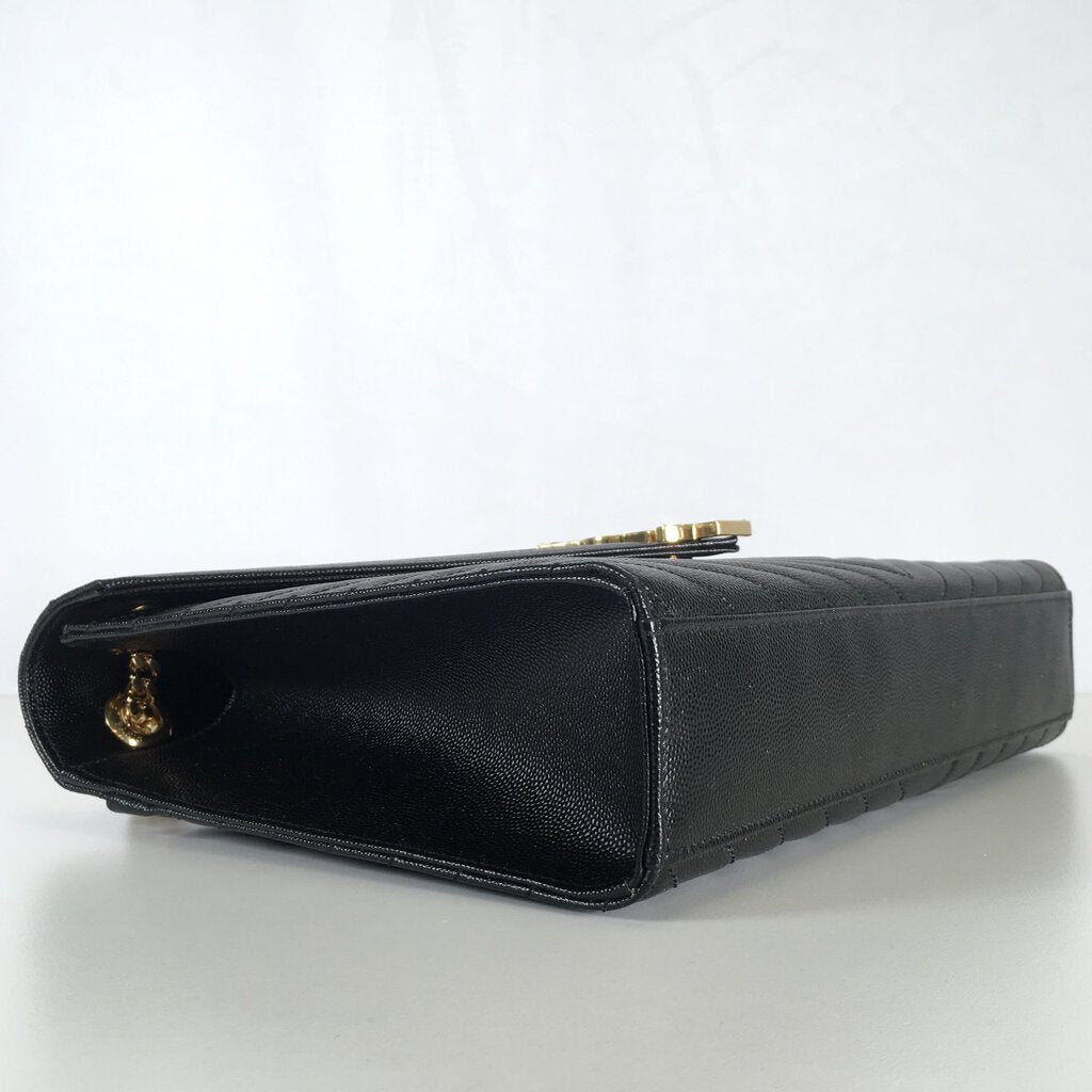 Saint Laurent (YSL) Matelasse Envelope