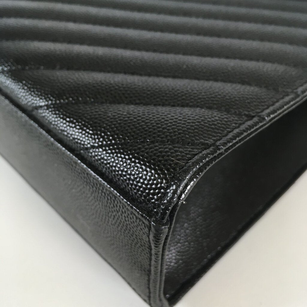 Saint Laurent (YSL) Matelasse Envelope