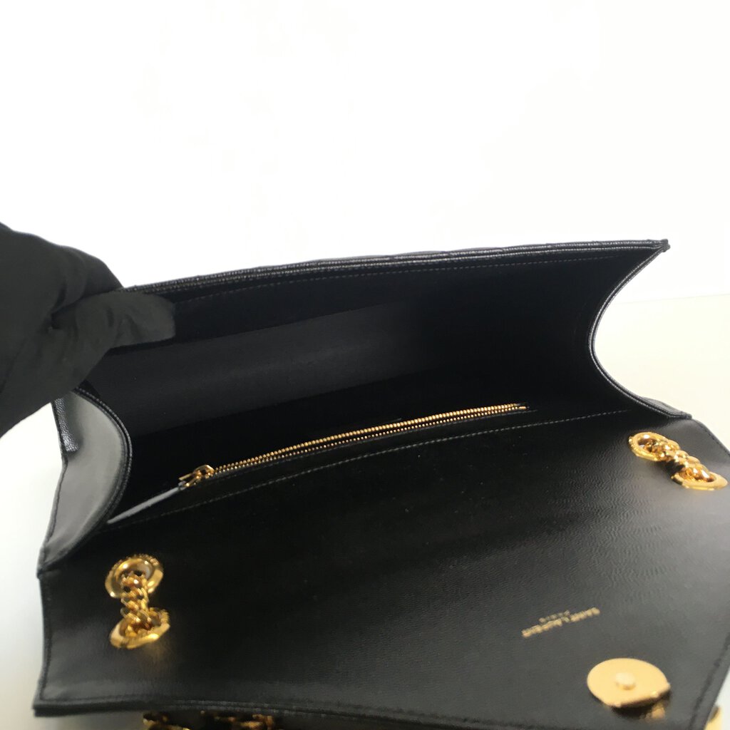 Saint Laurent (YSL) Matelasse Envelope