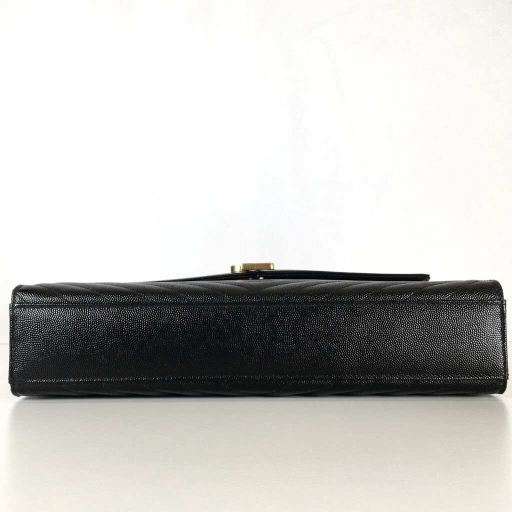 Saint Laurent (YSL) Matelasse Envelope