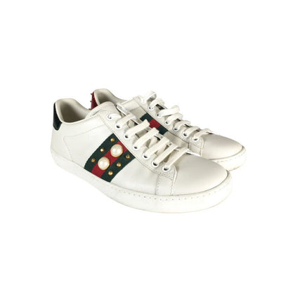 Gucci Ace Sneakers