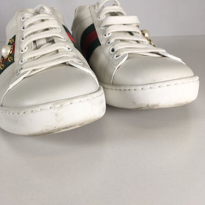 Gucci Ace Sneakers