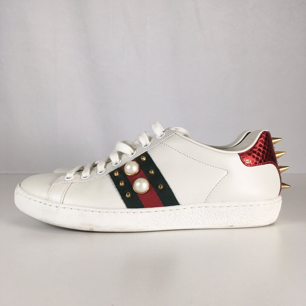 Gucci Ace Sneakers