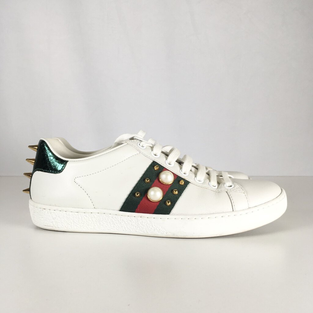 Gucci Ace Sneakers