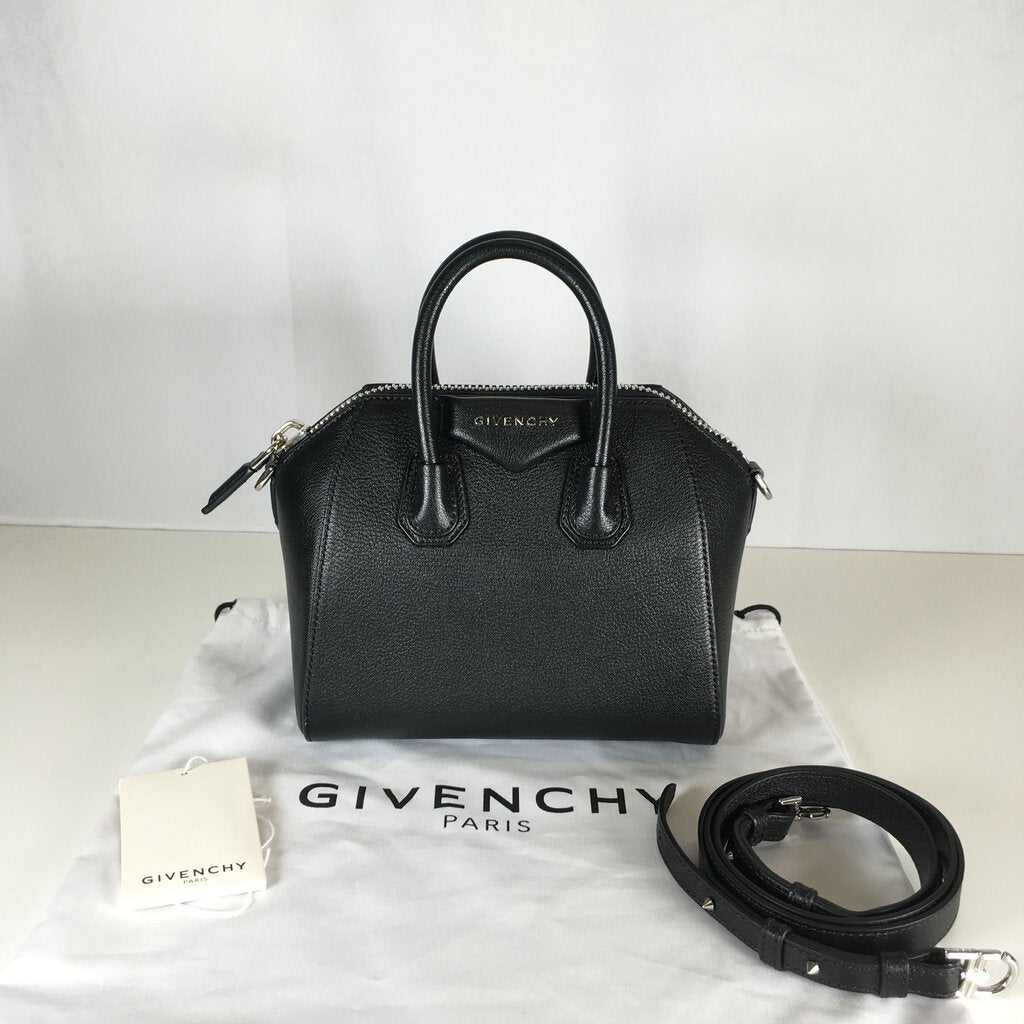 Givenchy Mini Antigona