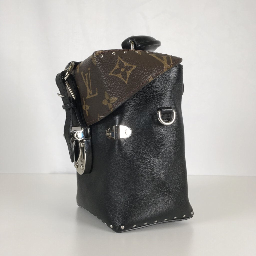 Louis Vuitton Camera Box Bag