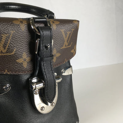 Louis Vuitton Camera Box Bag