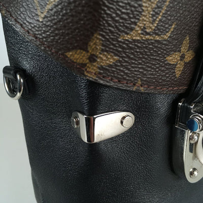 Louis Vuitton Camera Box Bag