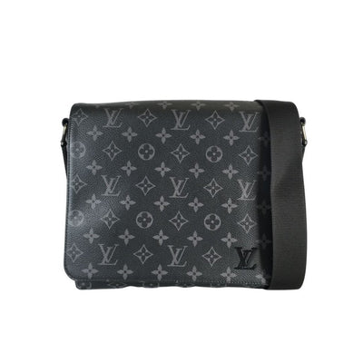 Louis Vuitton District Messenger Bag