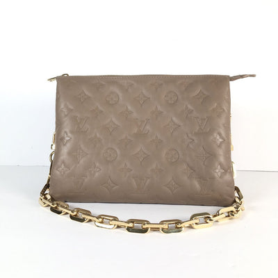 Louis Vuitton Coussin MM