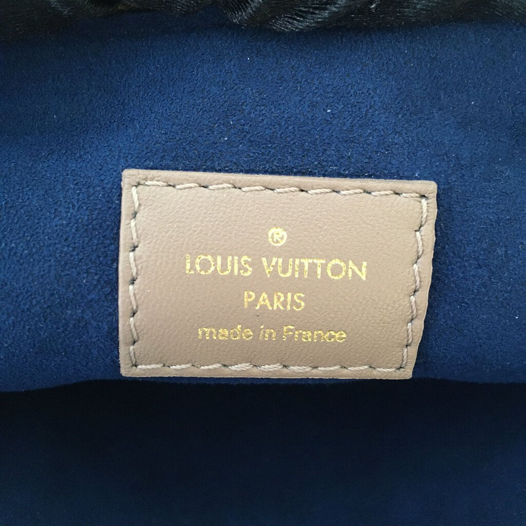 Louis Vuitton Coussin MM