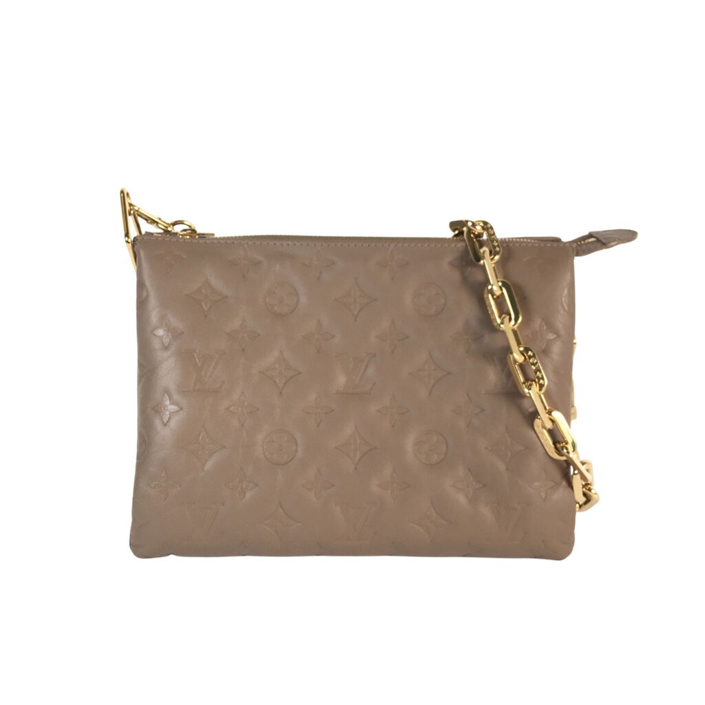 Louis Vuitton Coussin MM