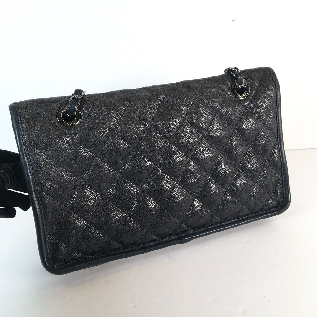 Chanel Riviera Flap