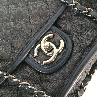 Chanel Riviera Flap