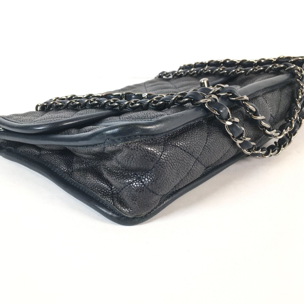 Chanel Riviera Flap