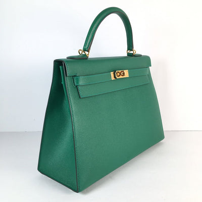 Hermes Kelly 32