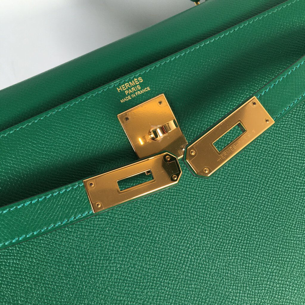 Hermes Kelly 32